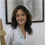 Preparación Pruebas de Acceso Bachillerato de Artes en Sevilla. Estudio de Lola Carmona